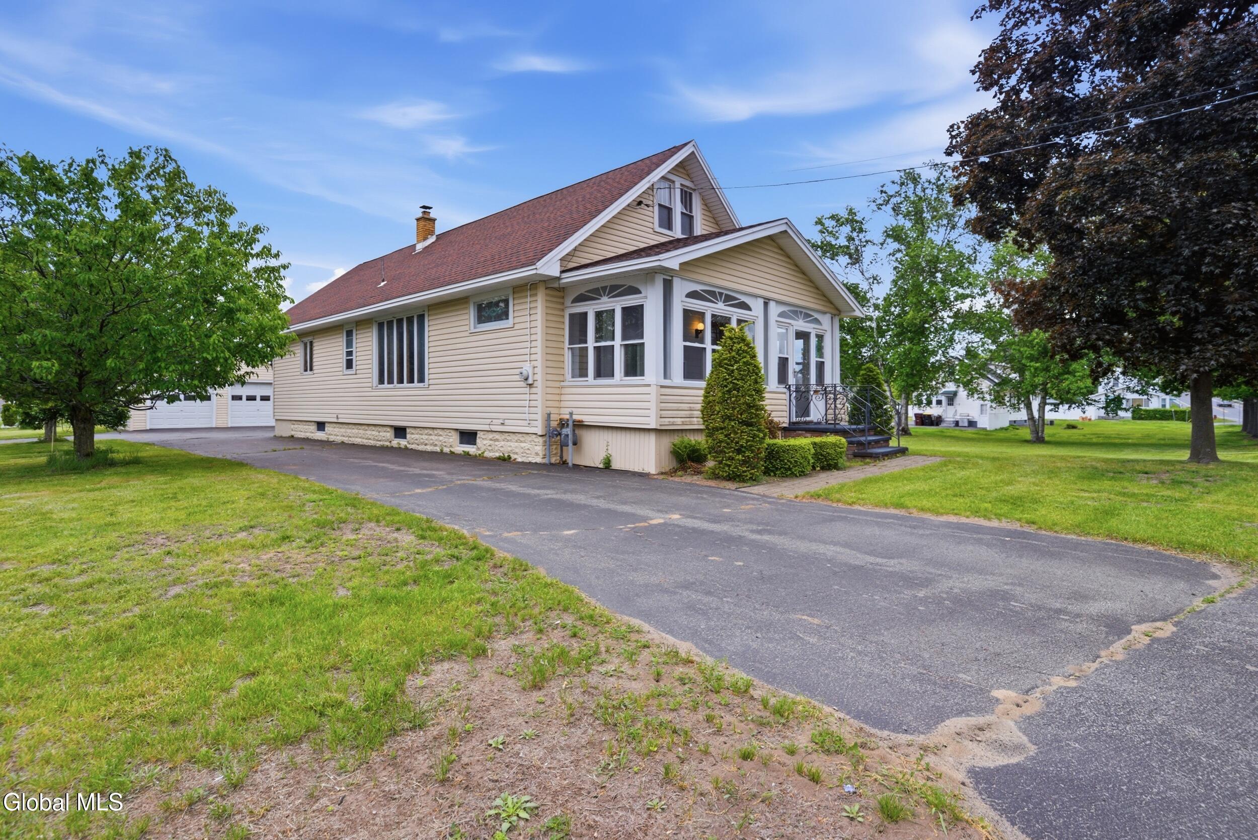 113 Mariaville Road