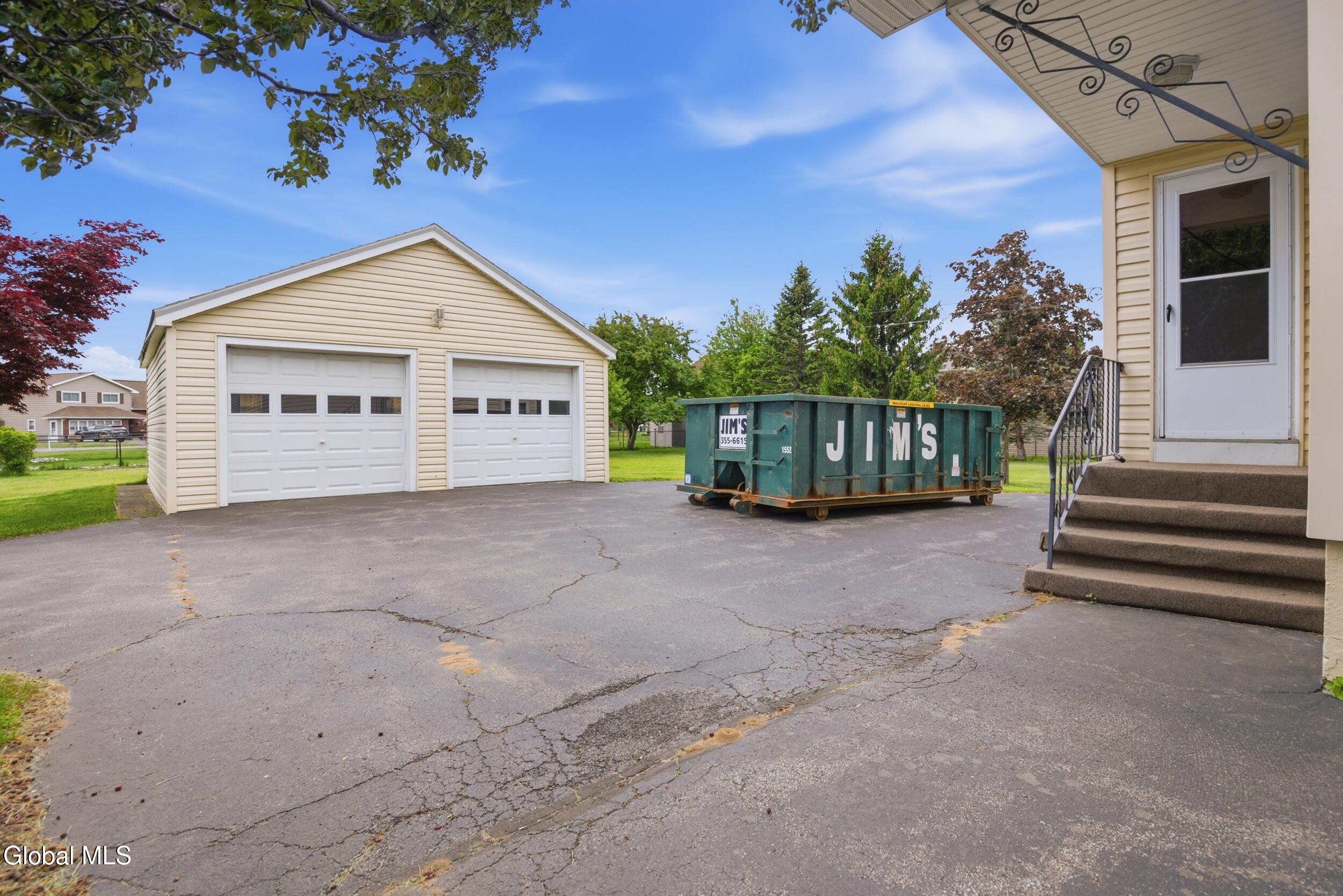 113 Mariaville Road