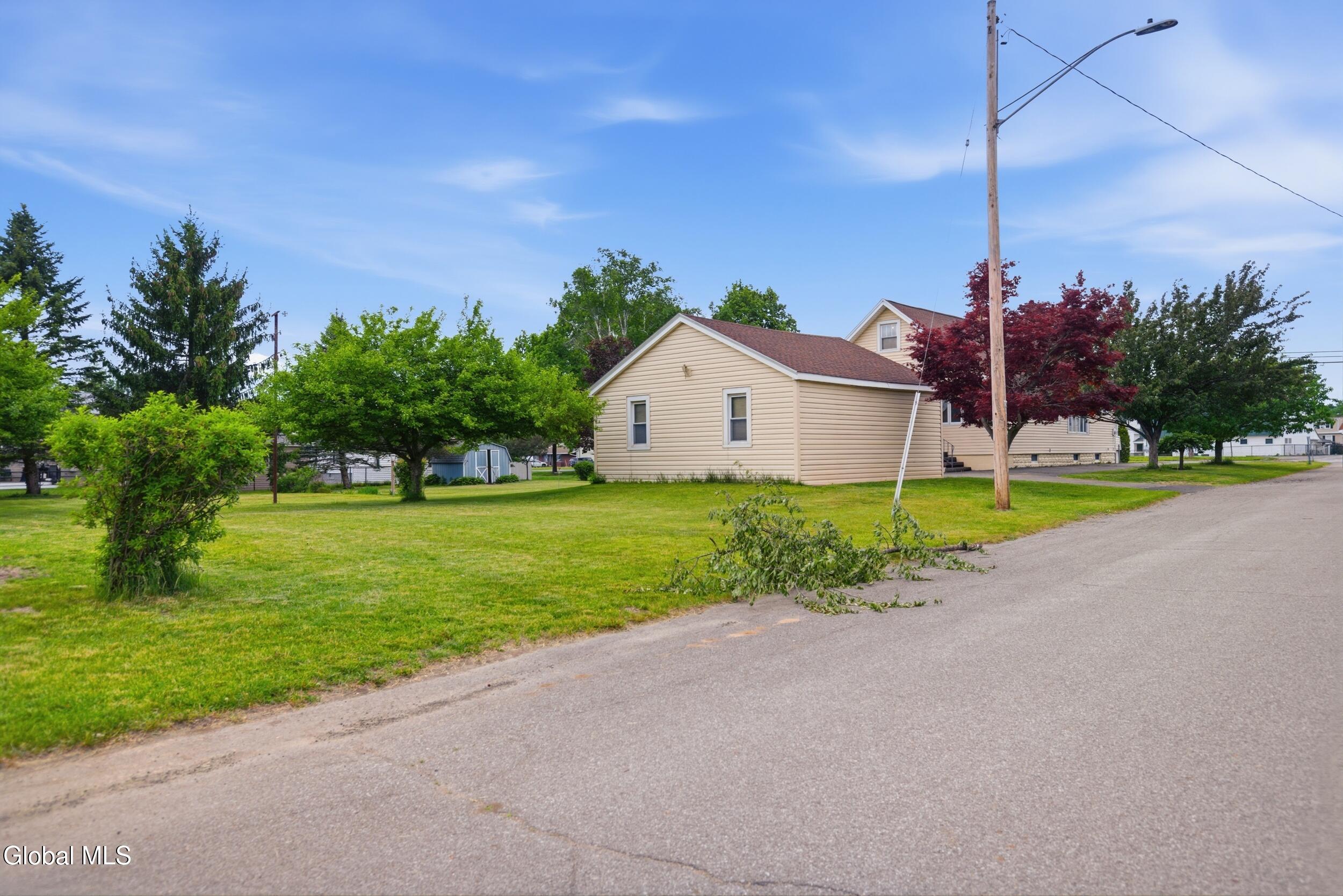 113 Mariaville Road