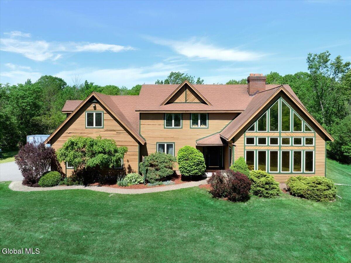 456 S Kelley Road