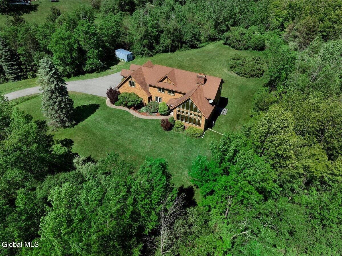 456 S Kelley Road