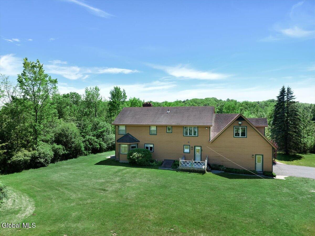 456 S Kelley Road