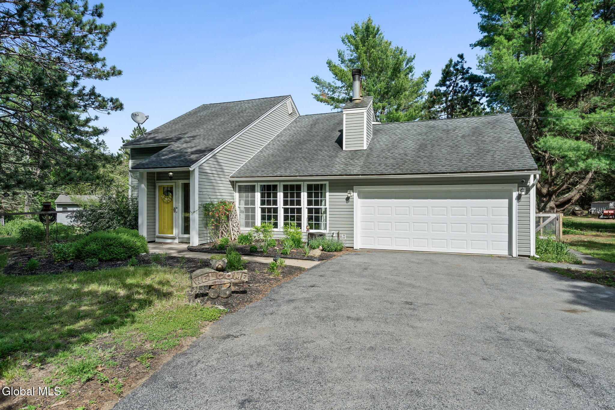 1212 Goode Road