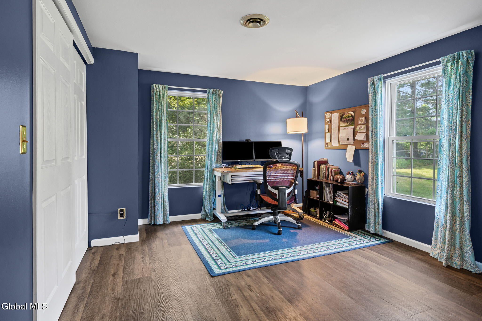 1212 Goode Road