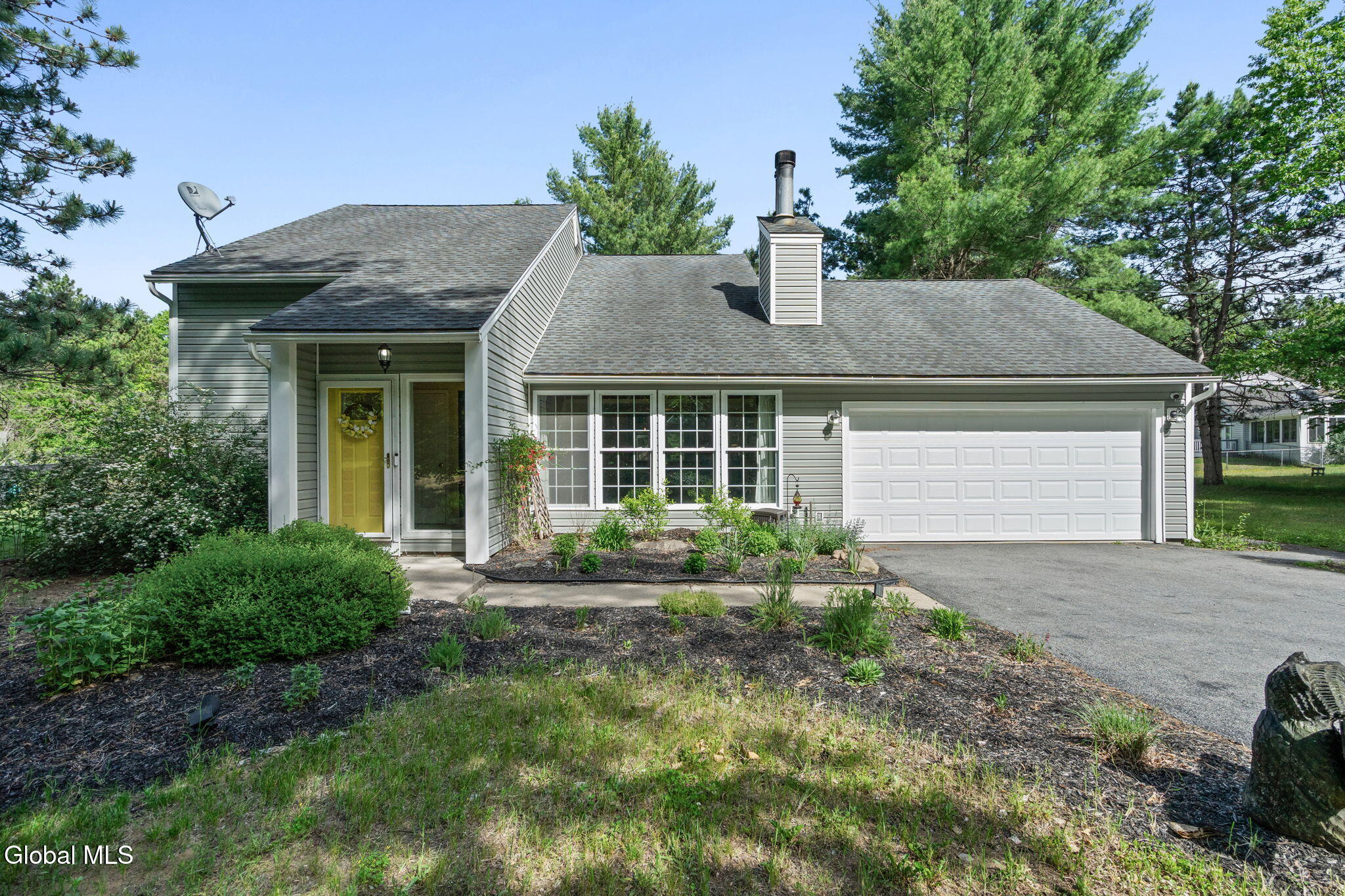 1212 Goode Road