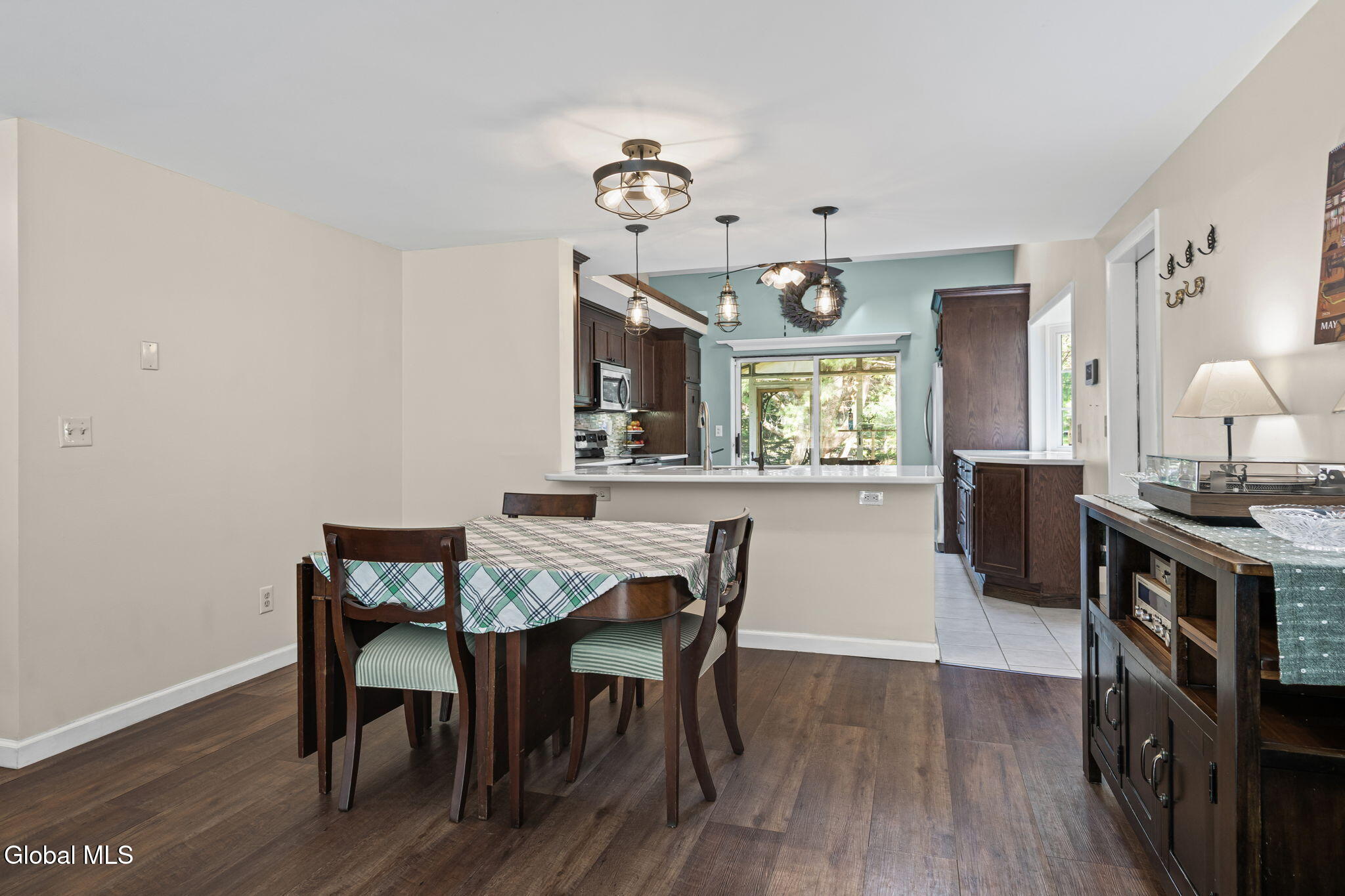 1212 Goode Road