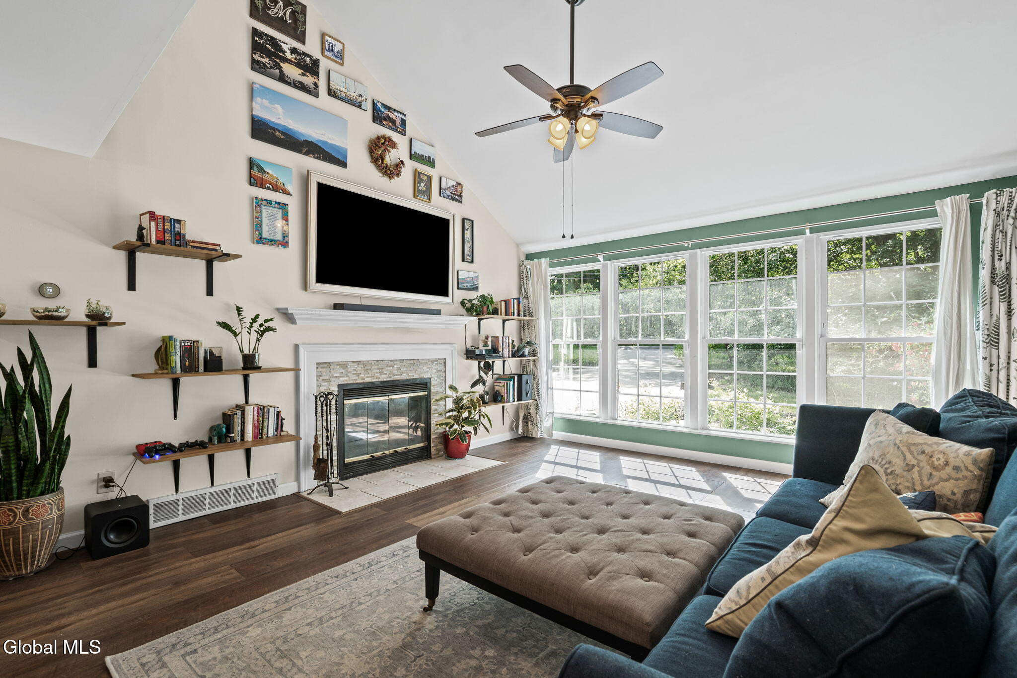 1212 Goode Road