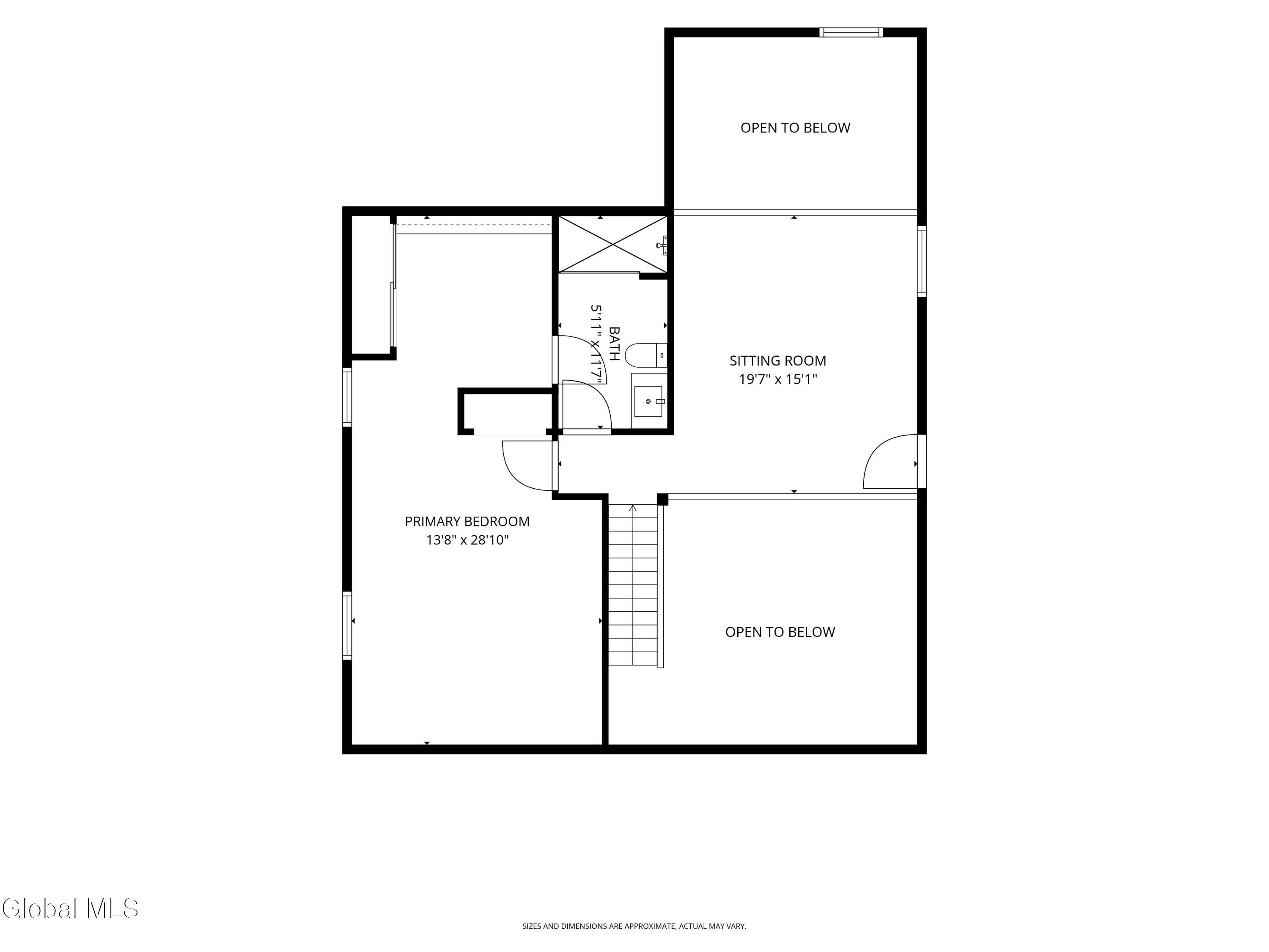 1212 Goode Road