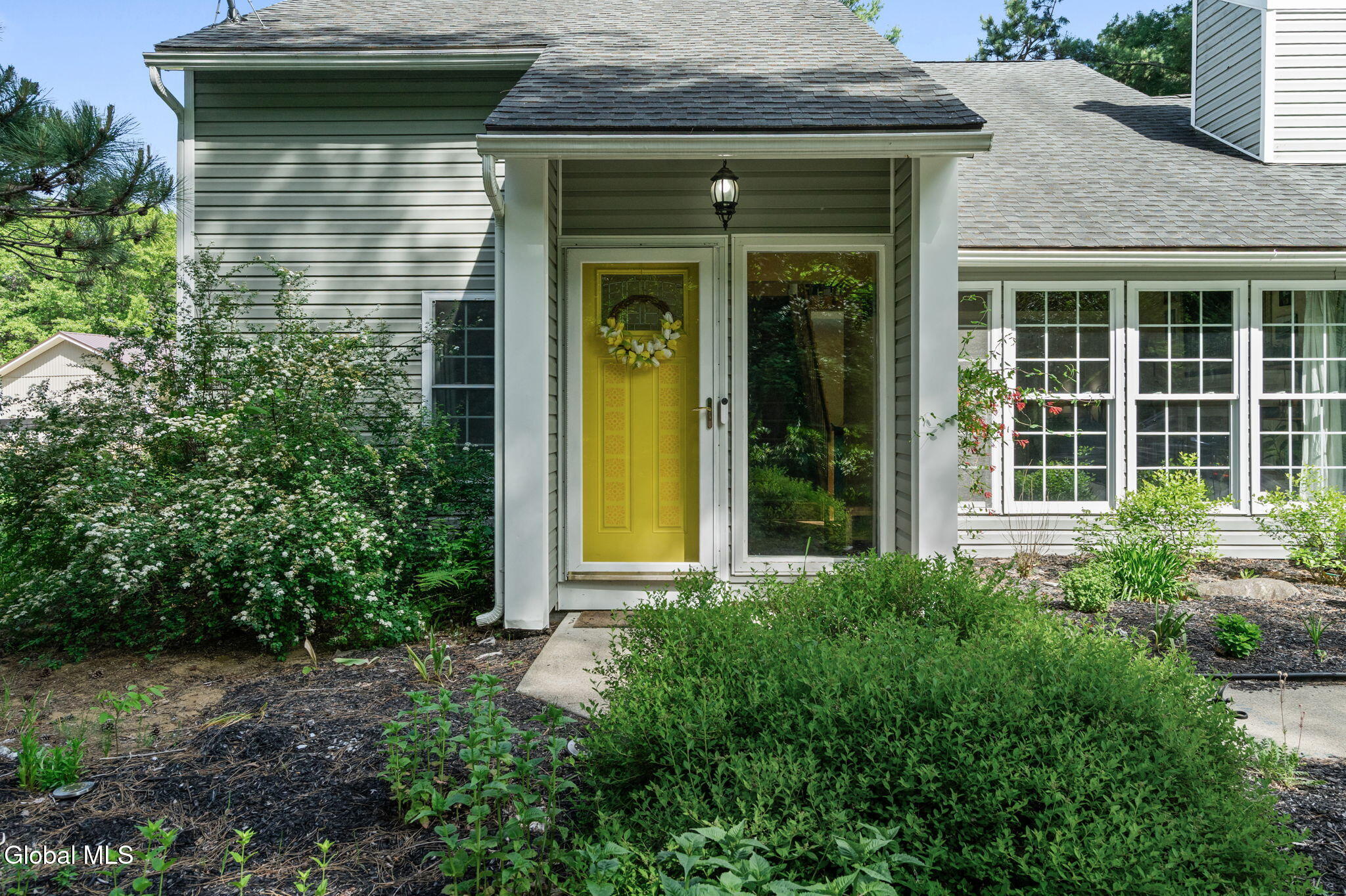 1212 Goode Road