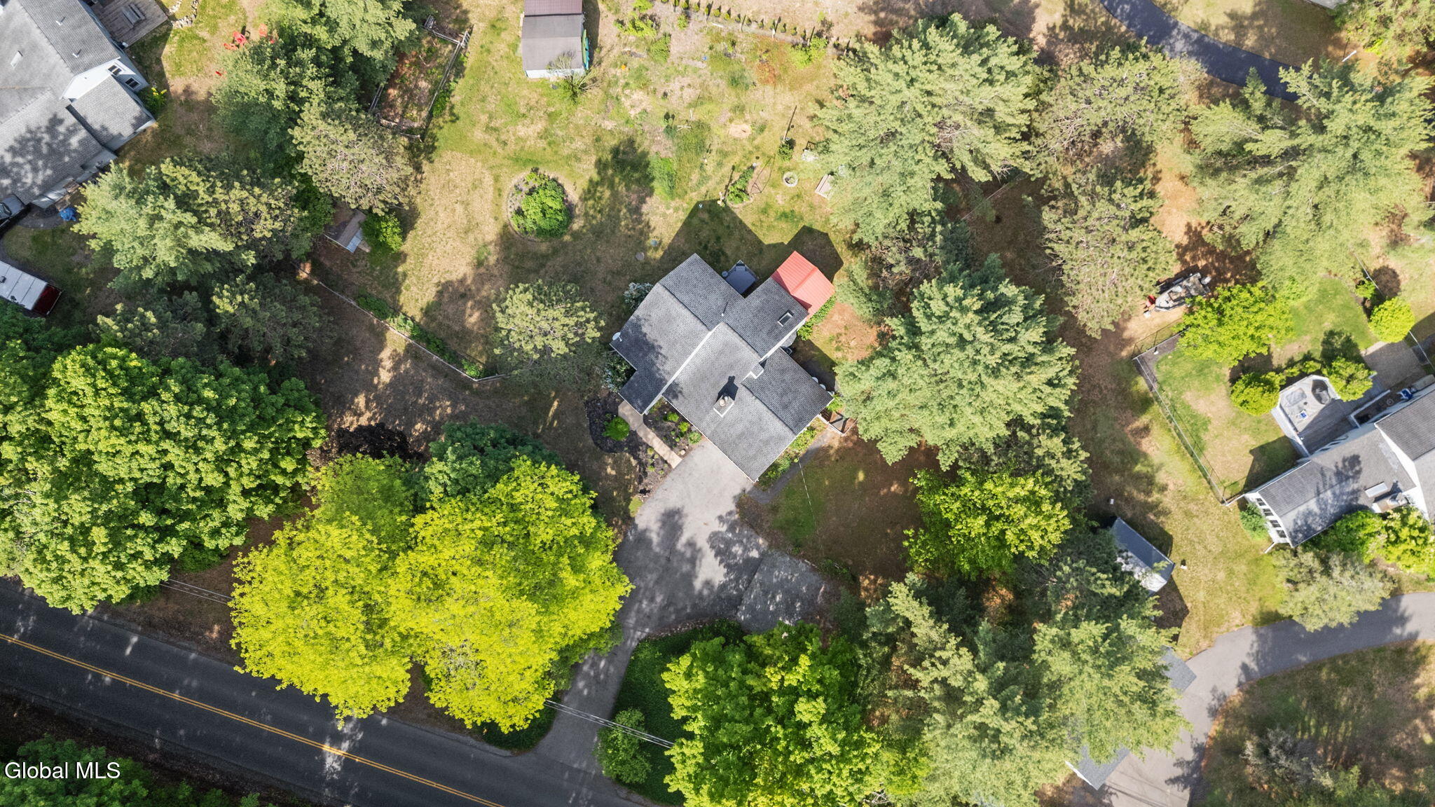 1212 Goode Road