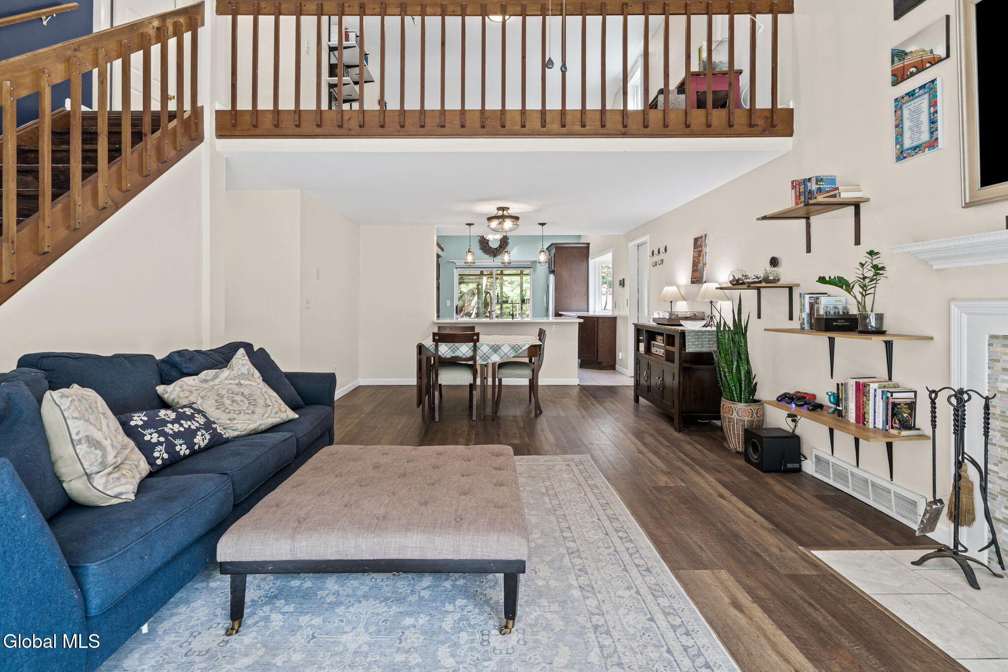 1212 Goode Road