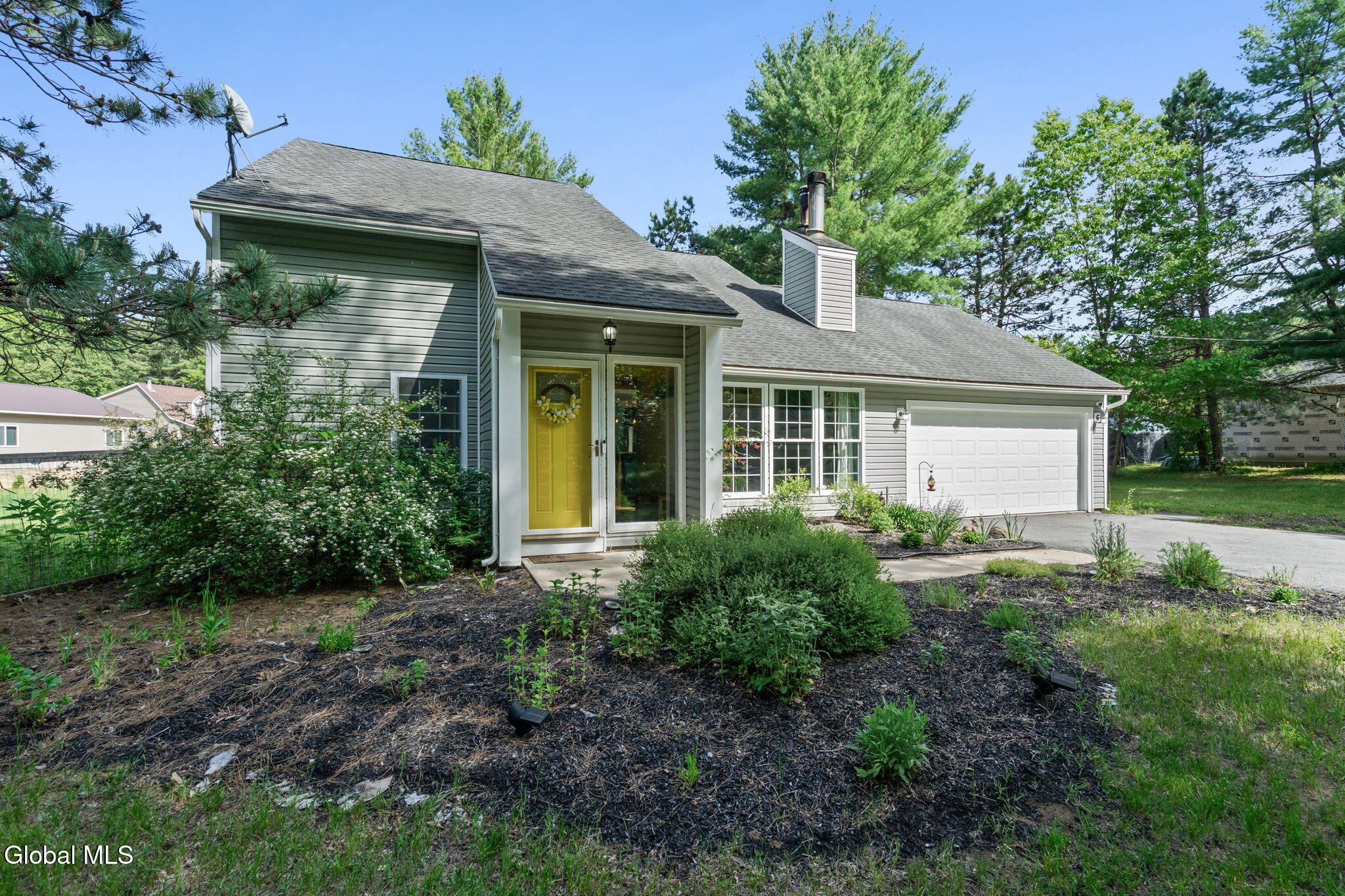 1212 Goode Road