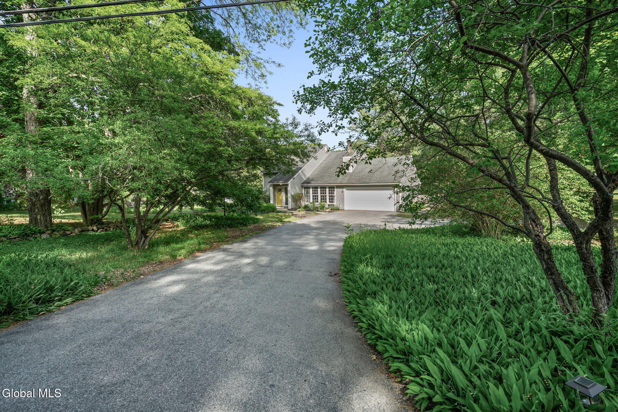 1212 Goode Road