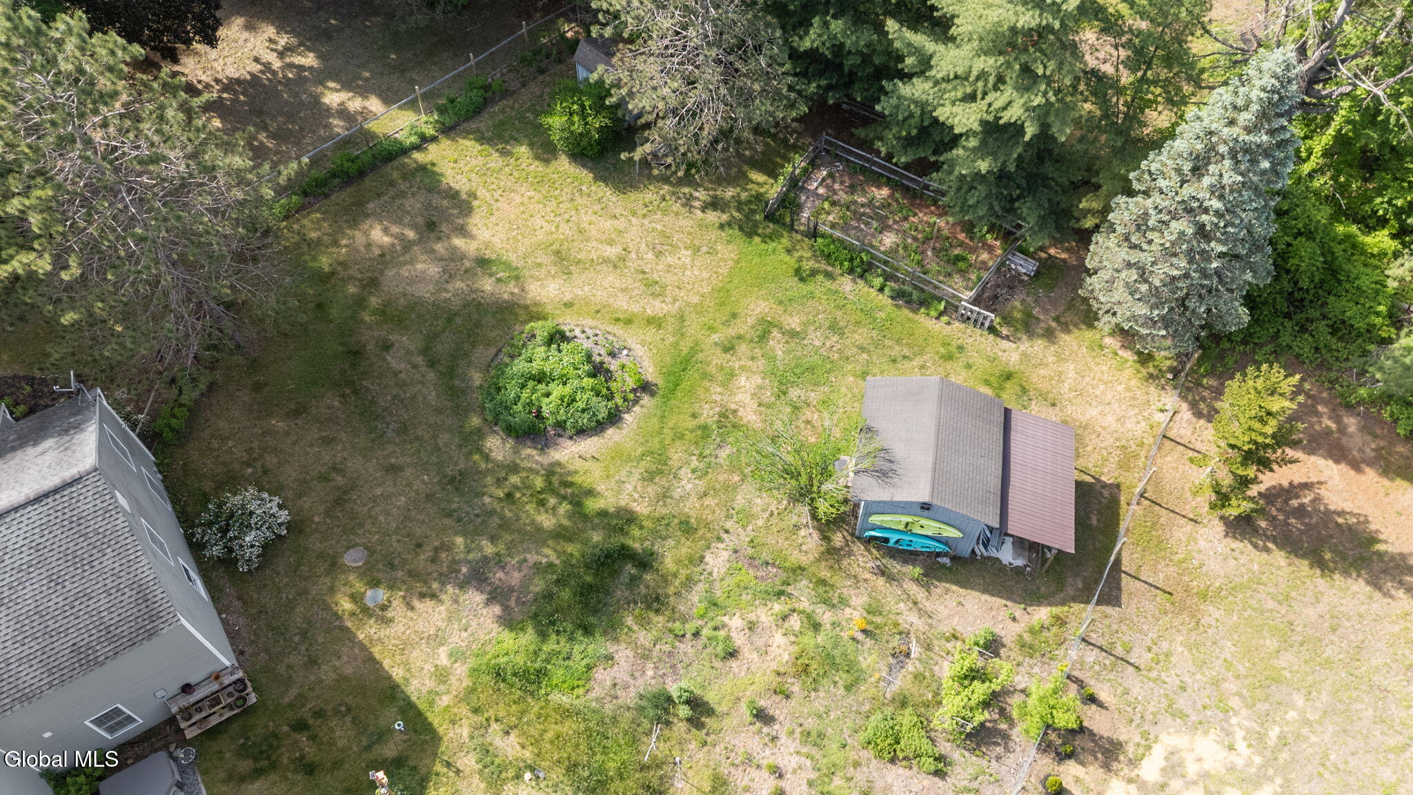 1212 Goode Road