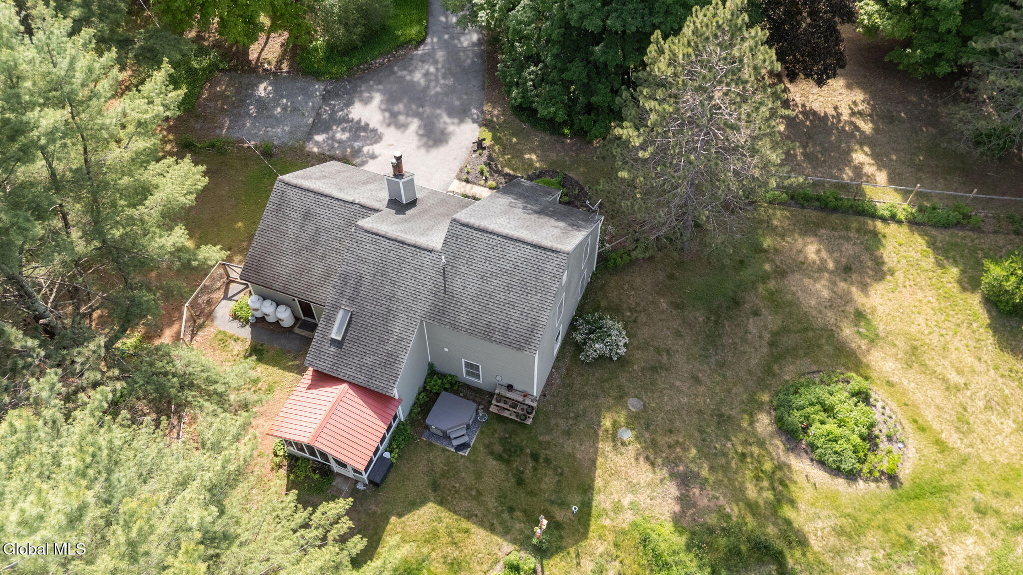 1212 Goode Road