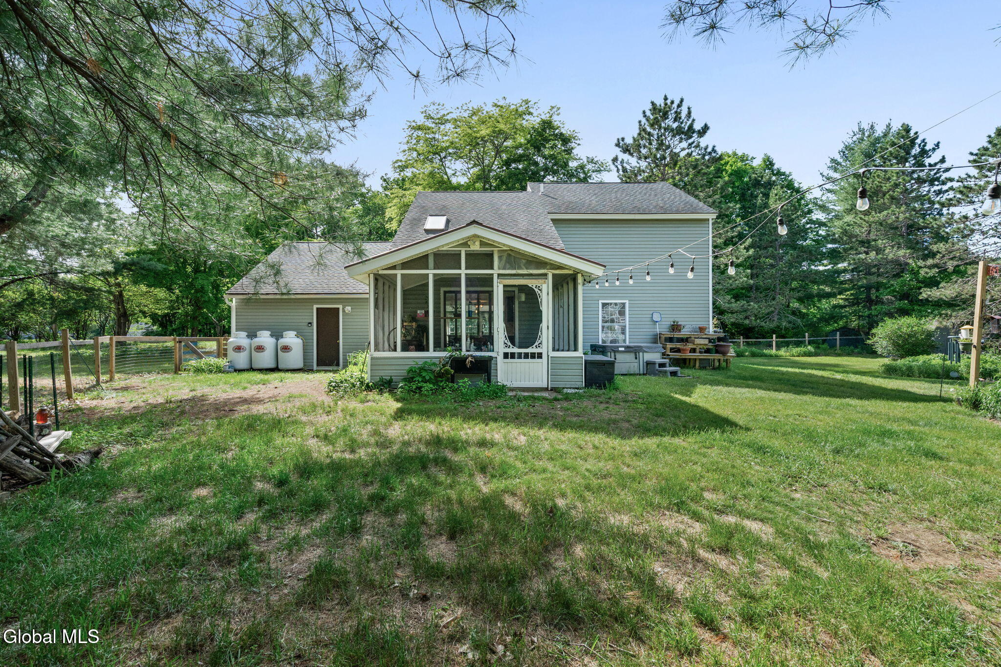 1212 Goode Road