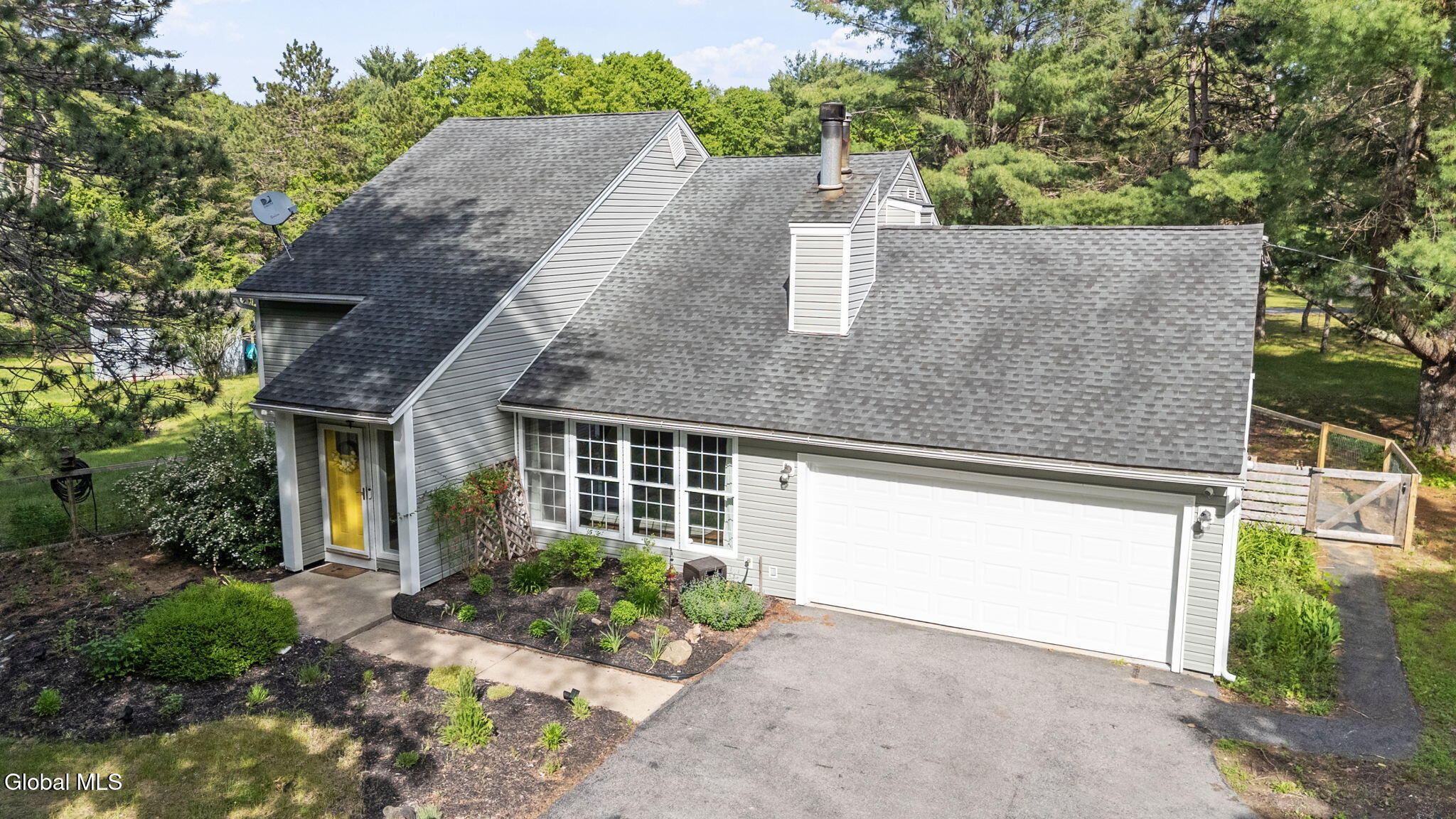 1212 Goode Road