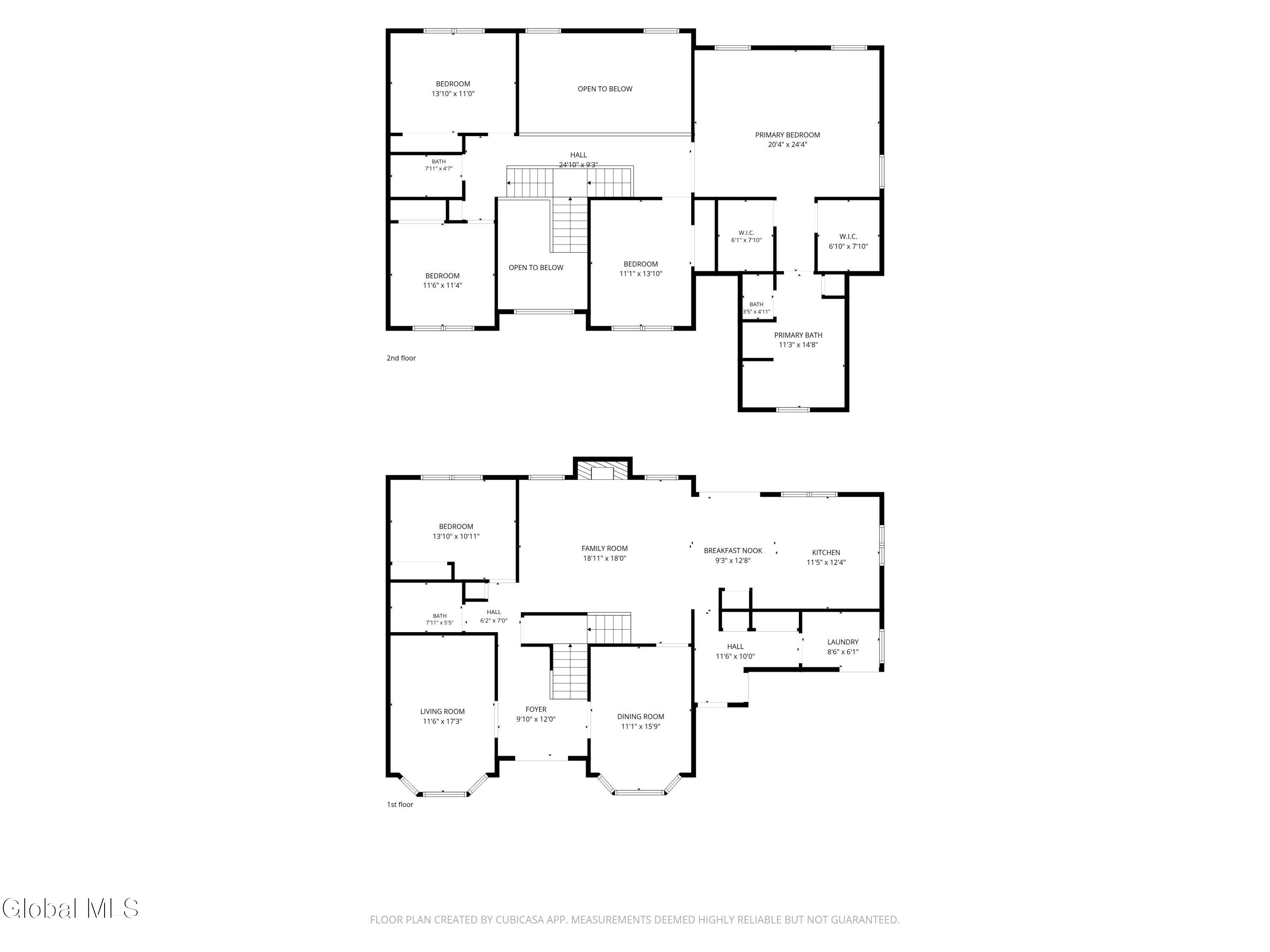 43 Dyke Road