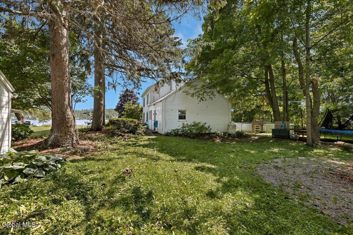 8812 Mariaville Road