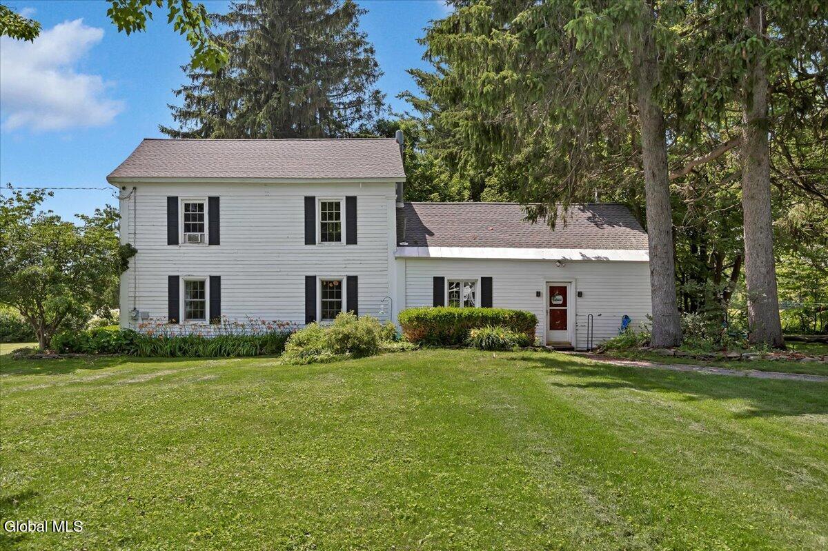 8812 Mariaville Road