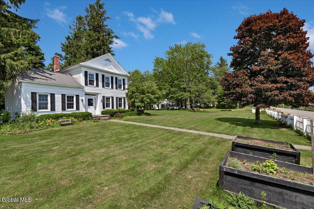 8812 Mariaville Road