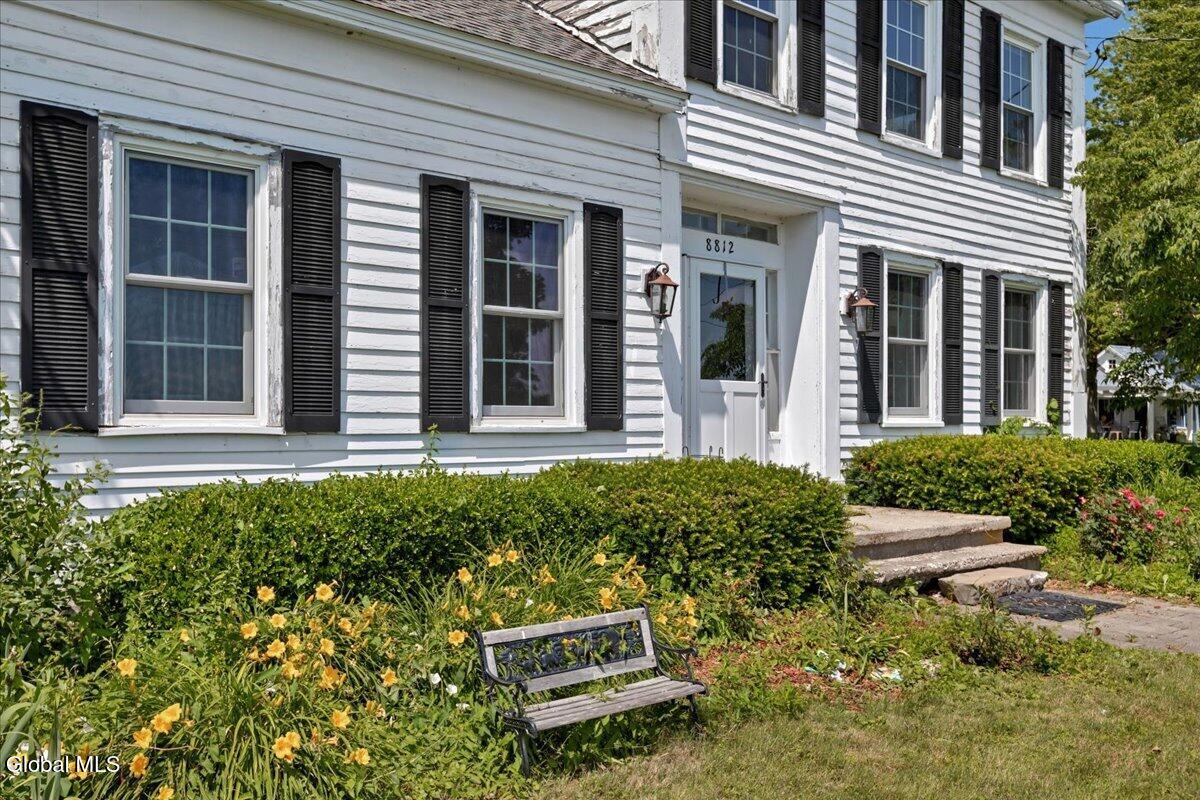 8812 Mariaville Road