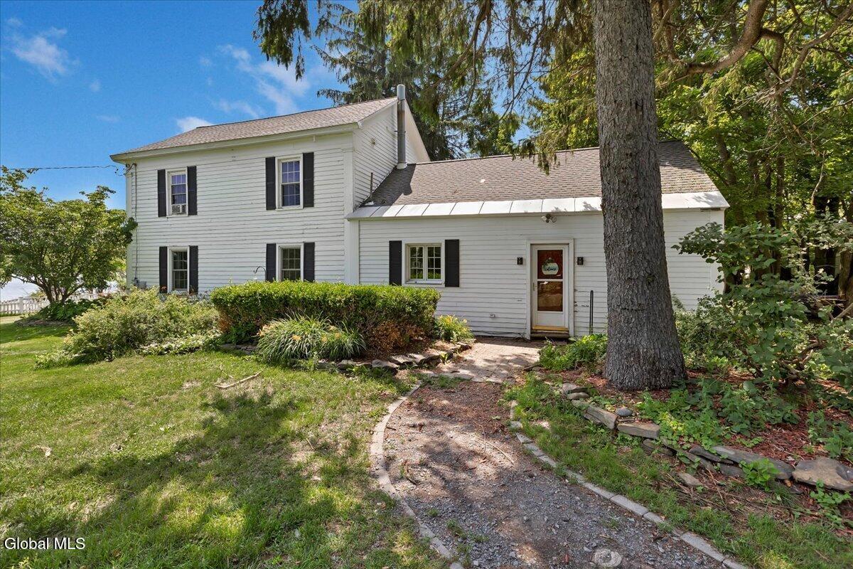 8812 Mariaville Road