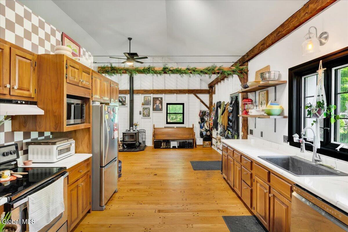 8812 Mariaville Road