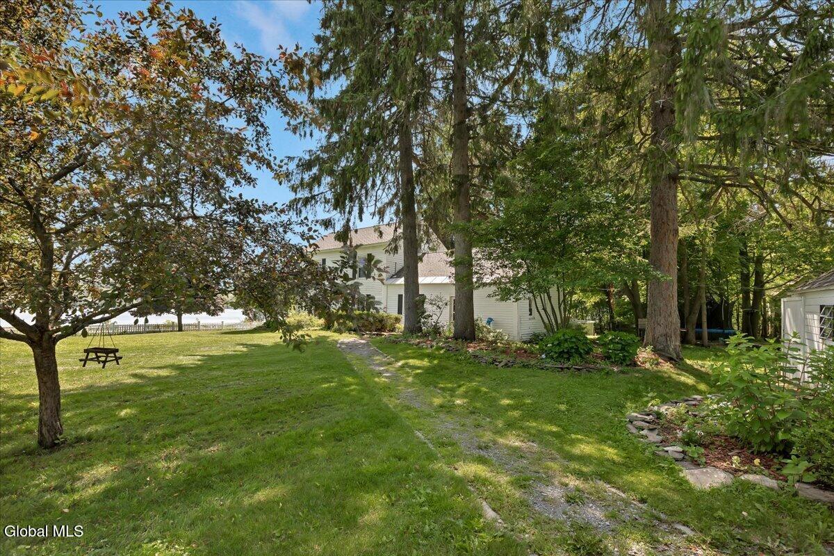 8812 Mariaville Road