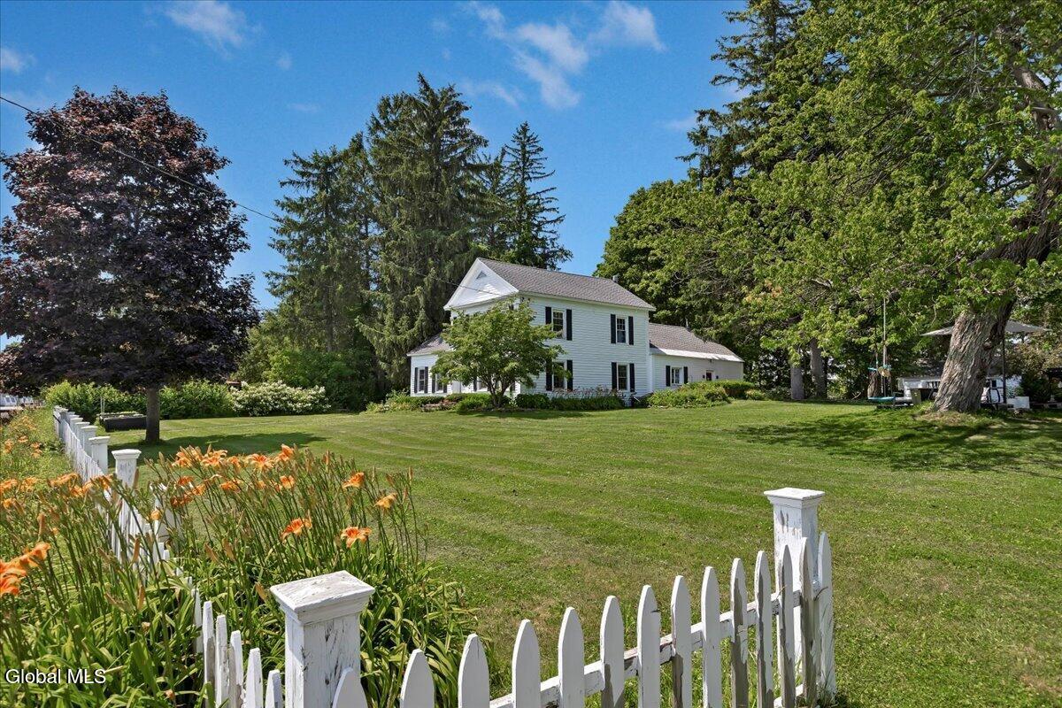 8812 Mariaville Road