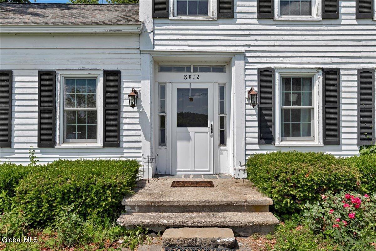 8812 Mariaville Road