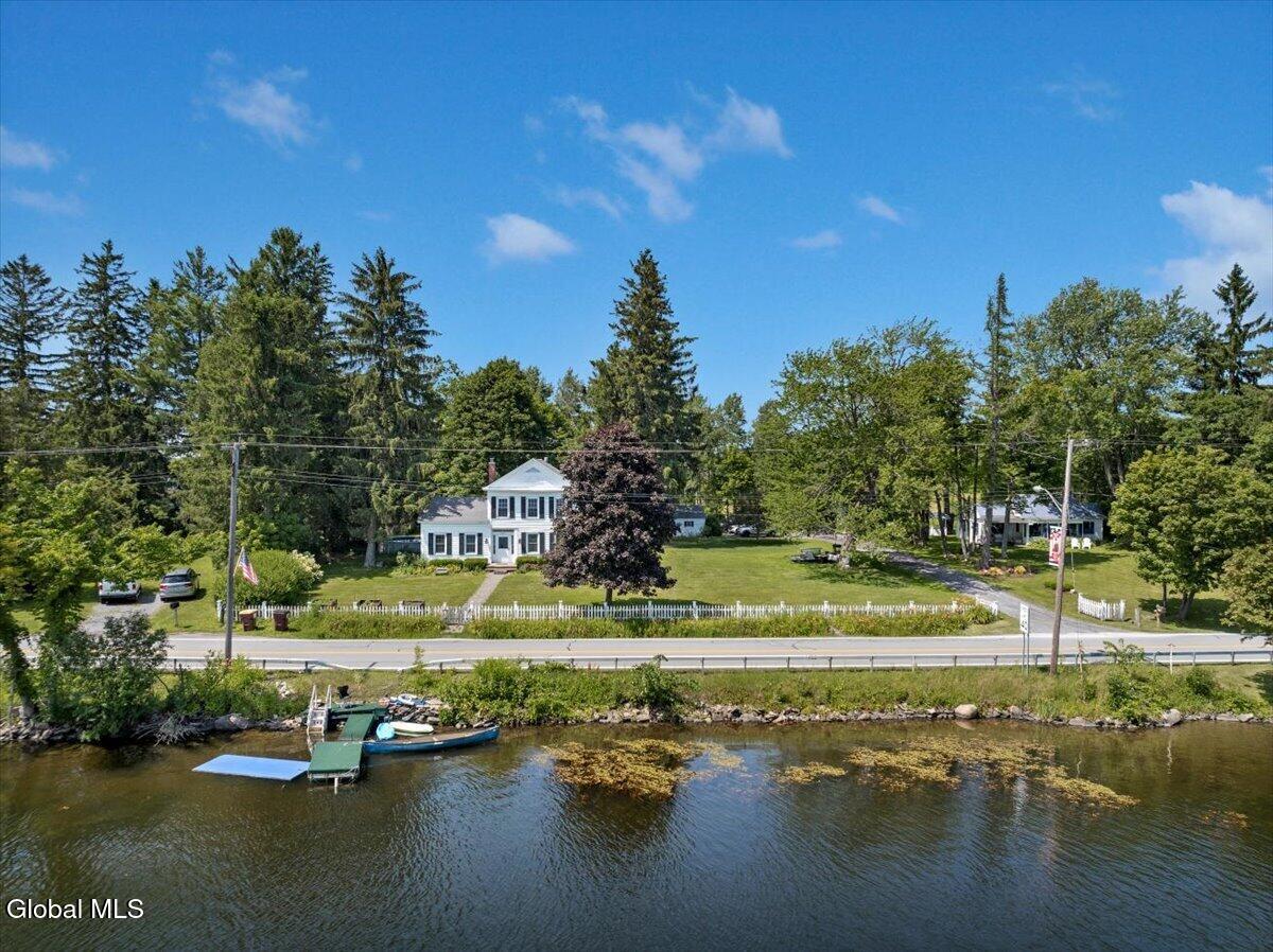 8812 Mariaville Road