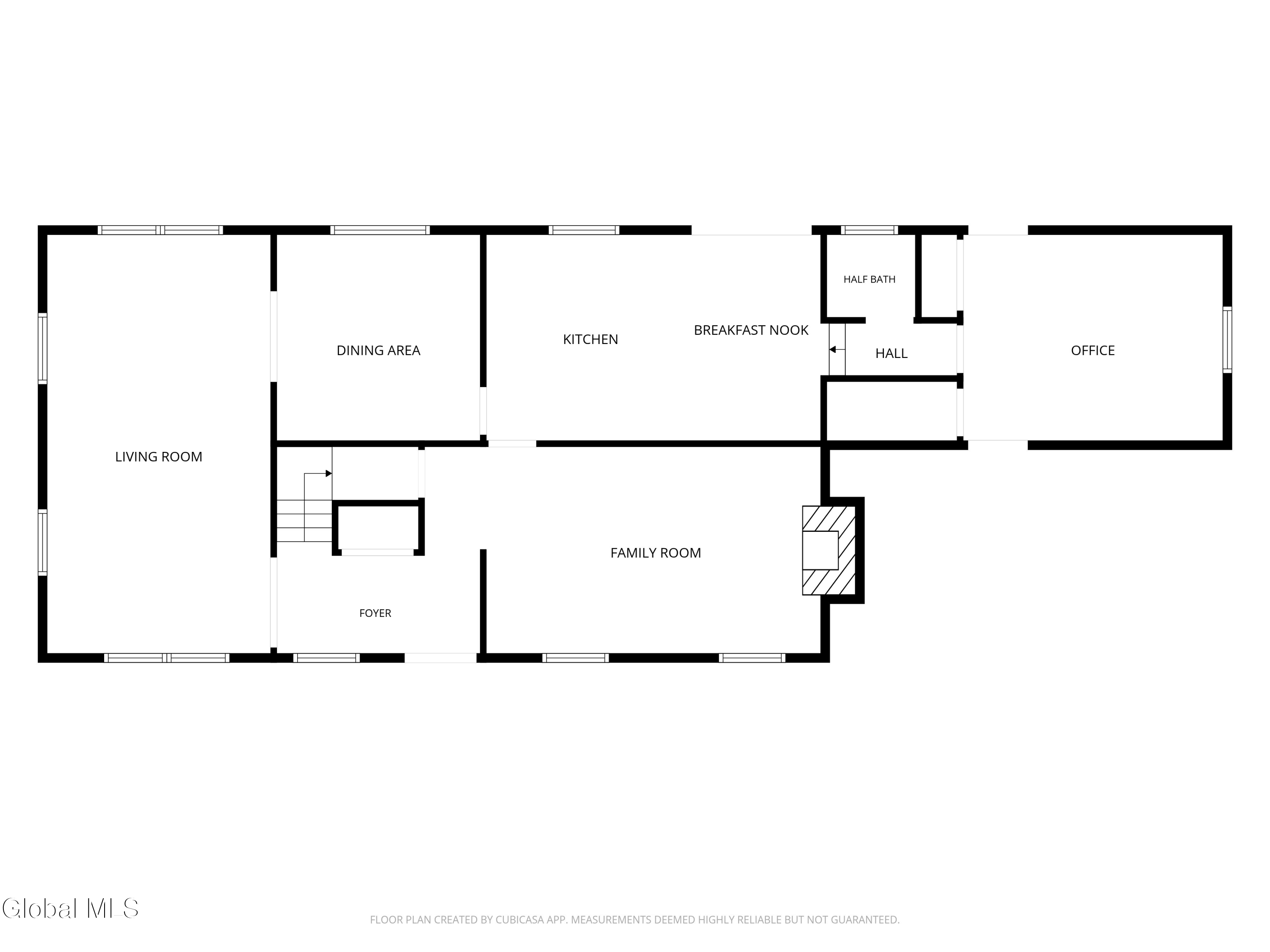 9 Chestnut Lane