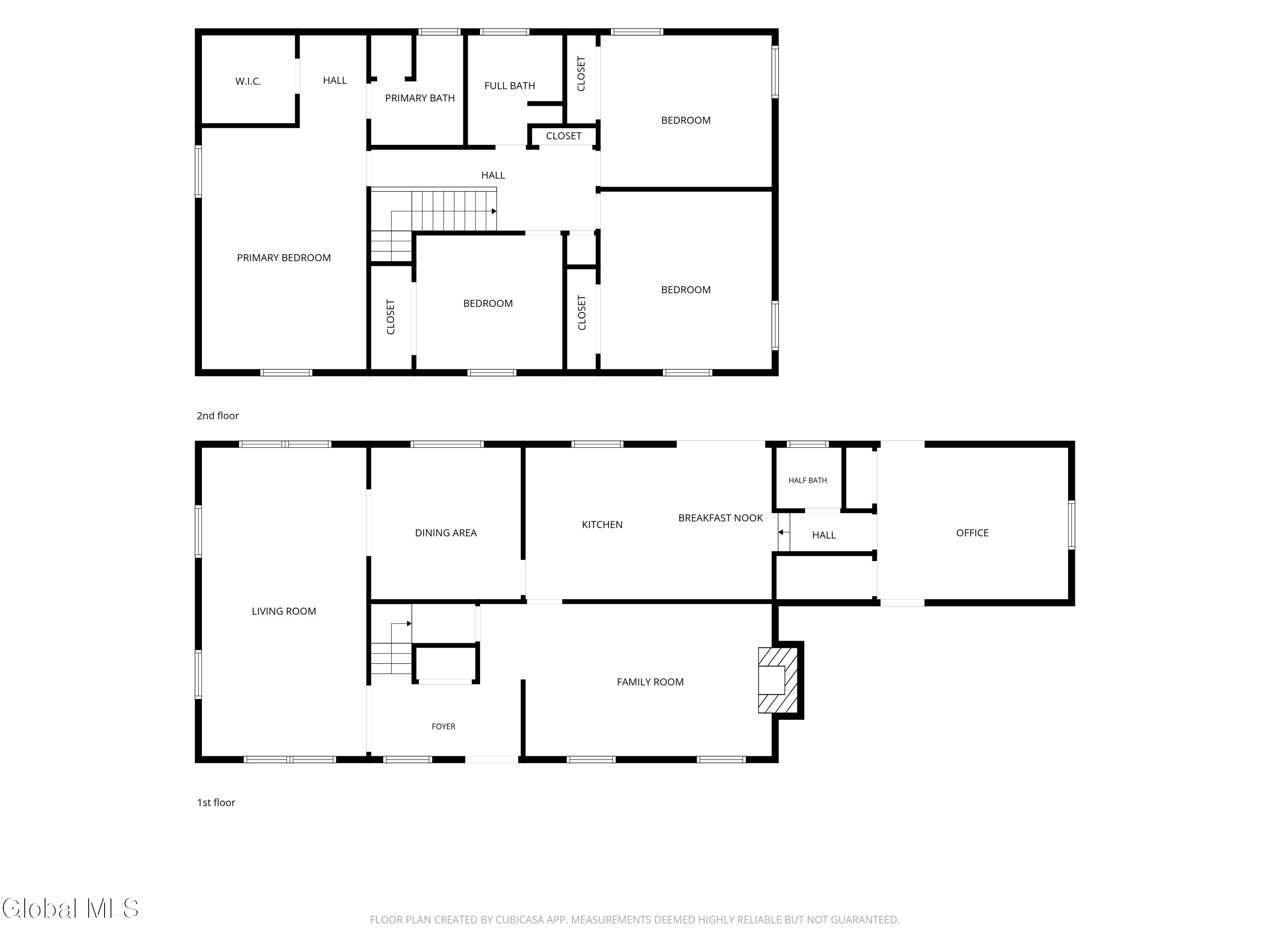 9 Chestnut Lane