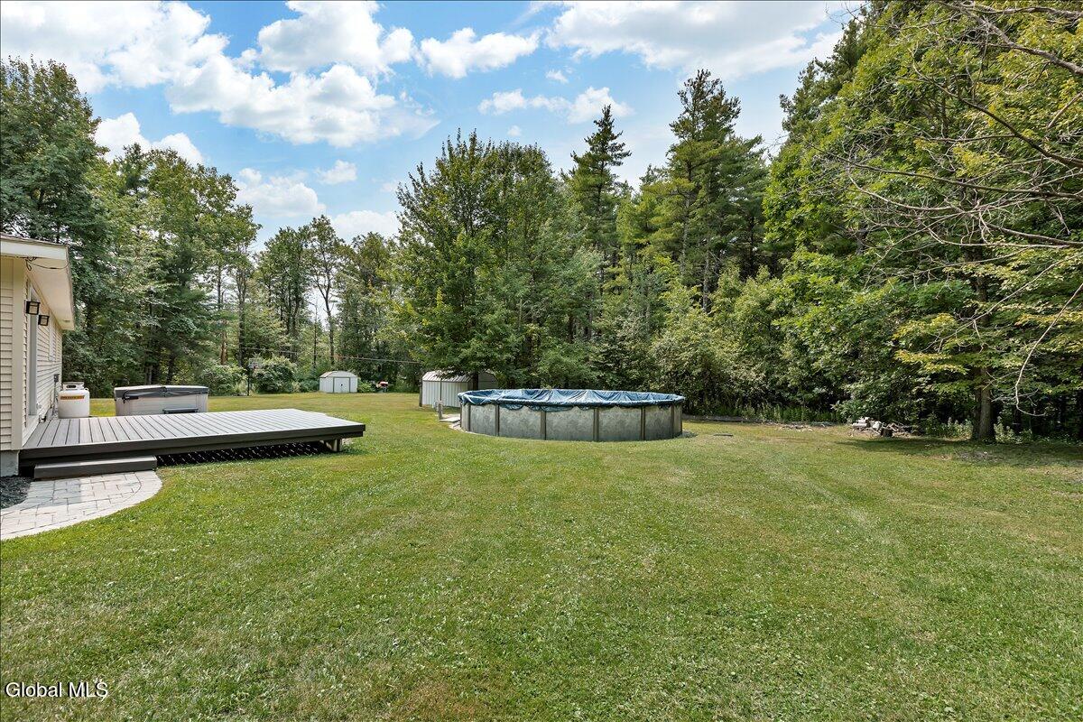 54 Cold Springs Road