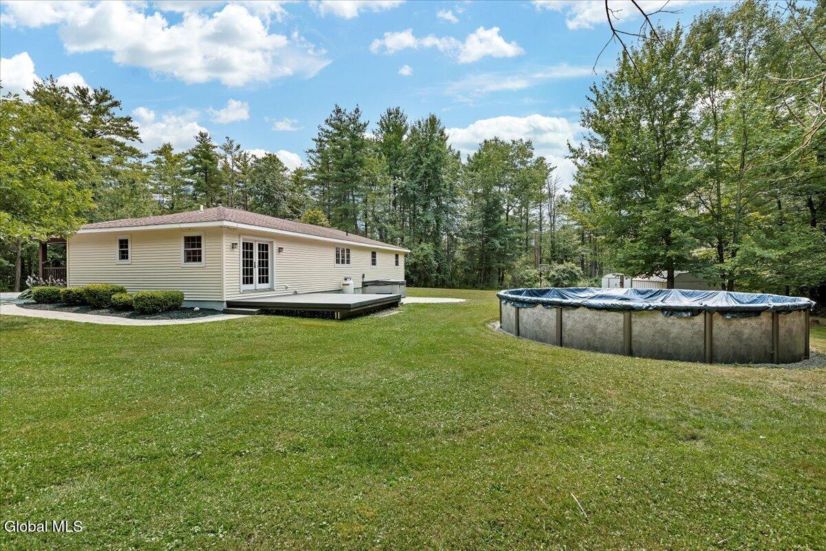 54 Cold Springs Road