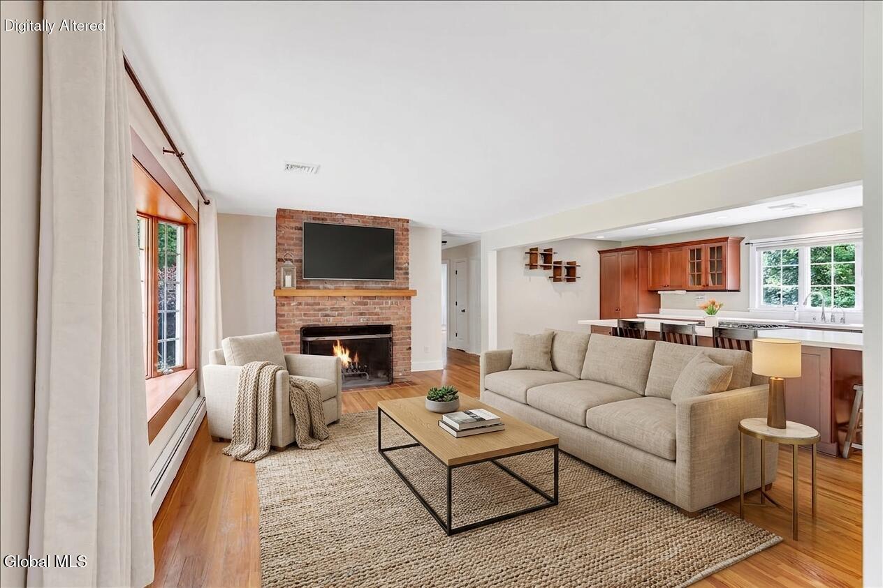 54 Cold Springs Road