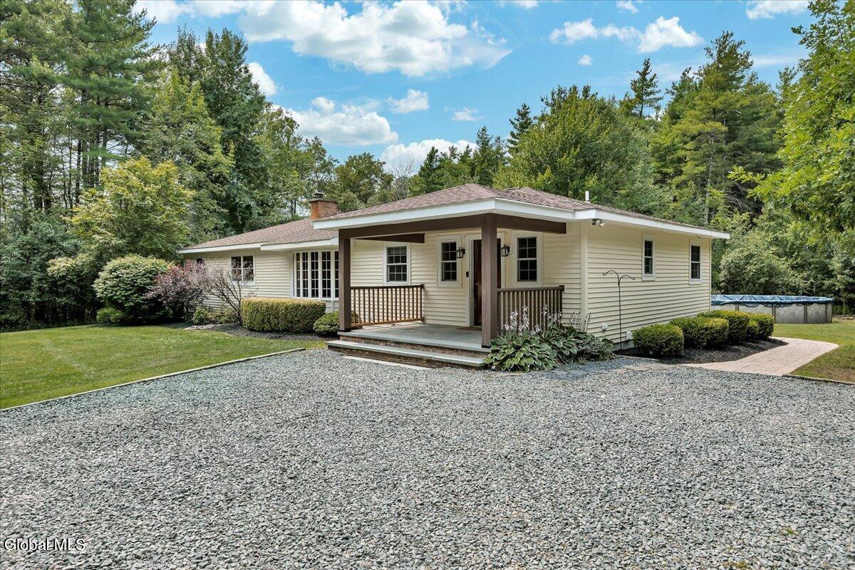 54 Cold Springs Road