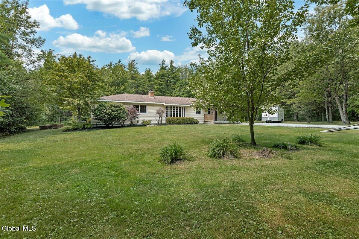 54 Cold Springs Road