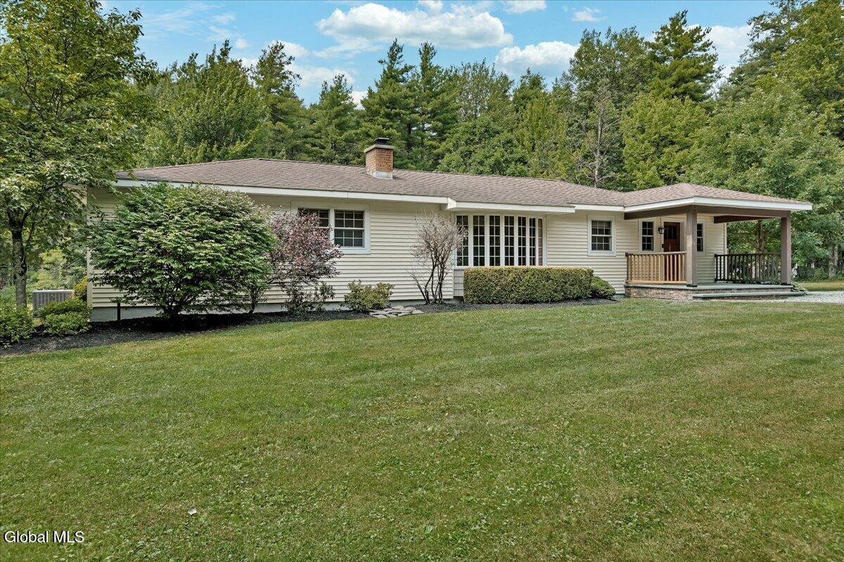 54 Cold Springs Road