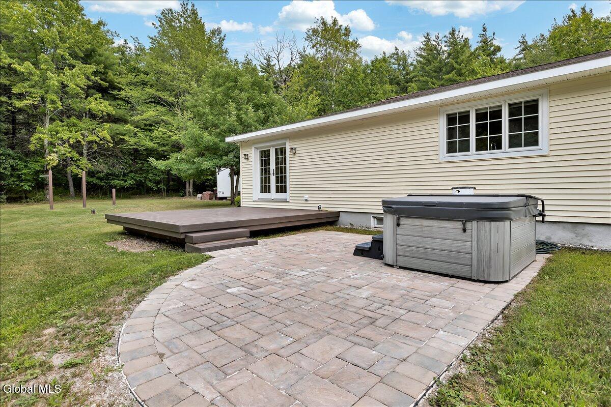 54 Cold Springs Road