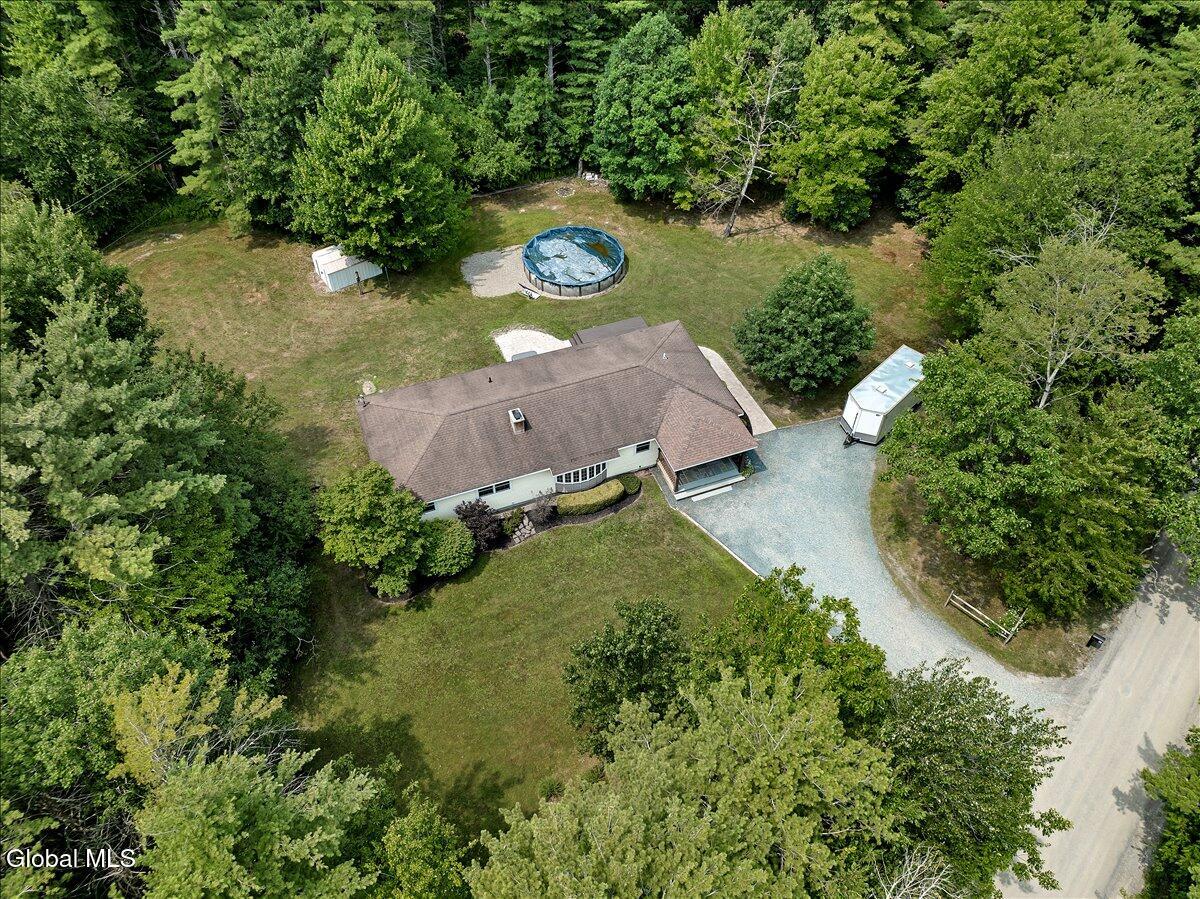 54 Cold Springs Road