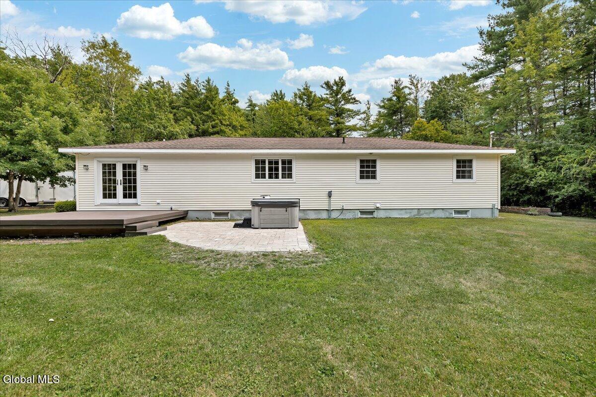 54 Cold Springs Road