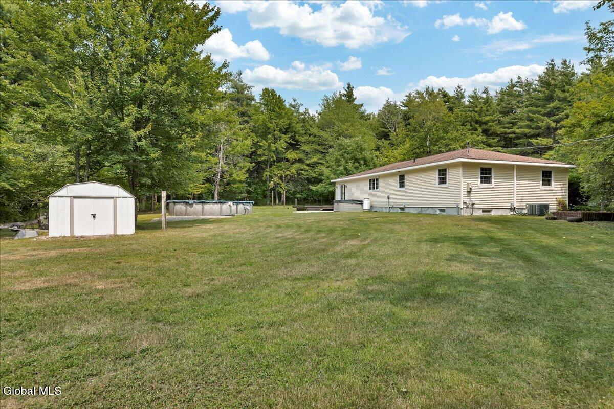 54 Cold Springs Road