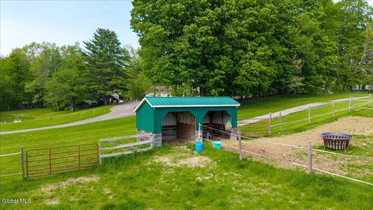 1145 Goode Road