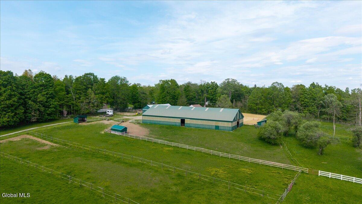 1145 Goode Road