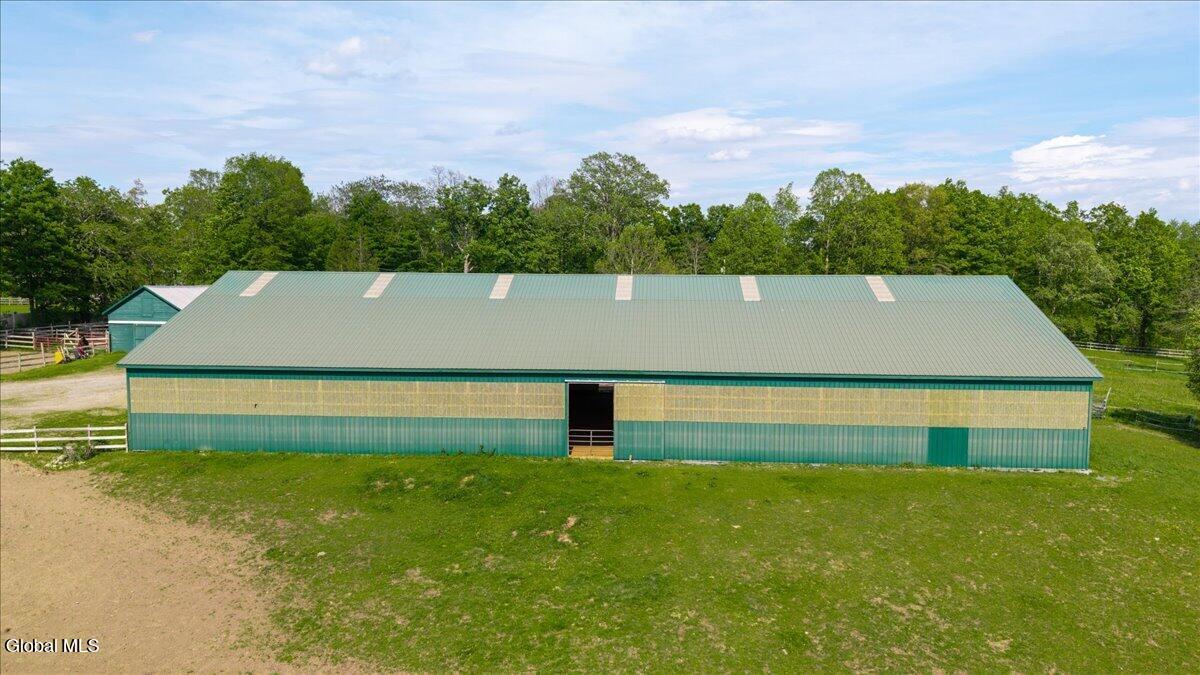 1145 Goode Road