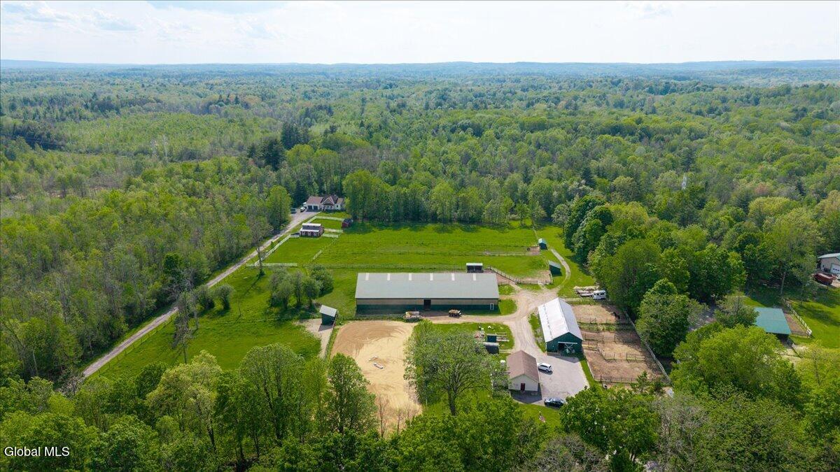 1145 Goode Road