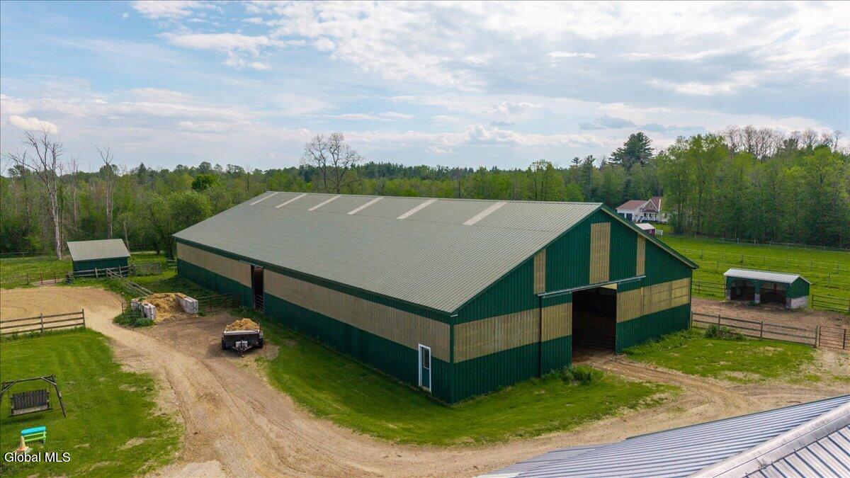 1145 Goode Road