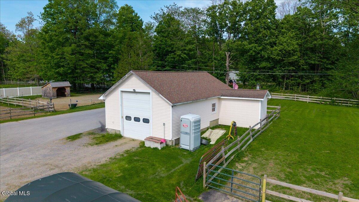 1145 Goode Road